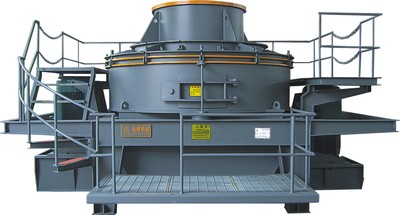 JGS315高效破碎机