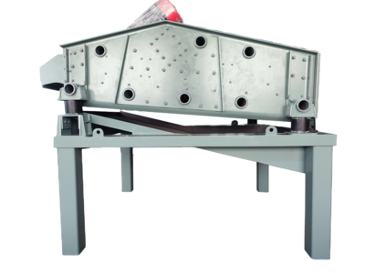 TS2030脱水筛